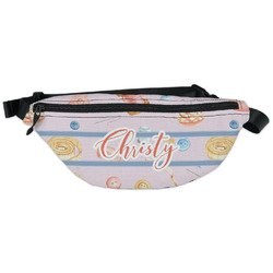 Sewing Time Fanny Pack - Classic Style (Personalized)