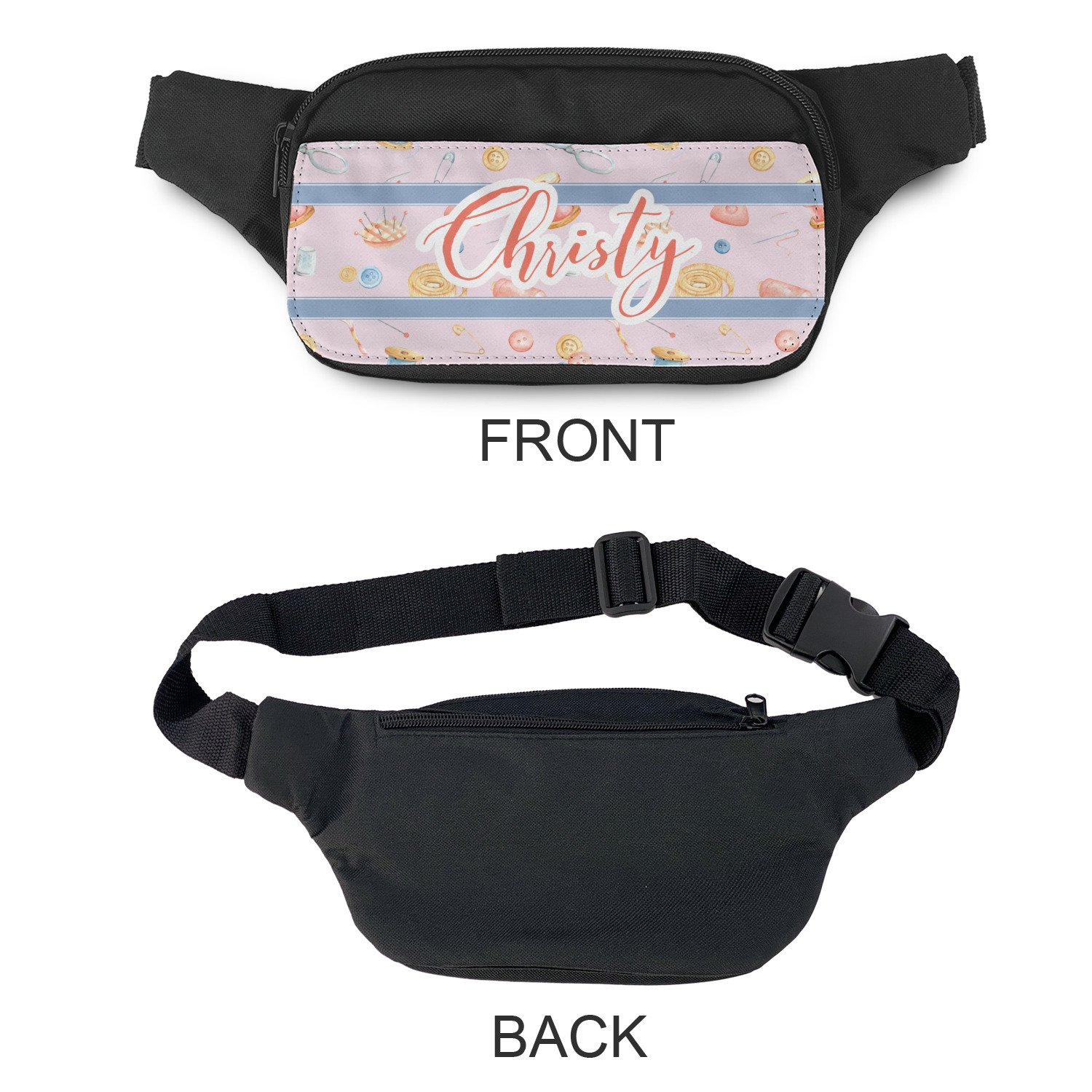 yome fanny pack