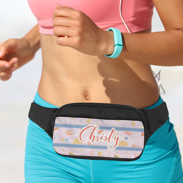 Sewing Time Fanny Packs - LIFESTYLE