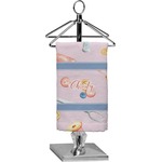 Sewing Time Finger Tip Towel - Full Print (Personalized)