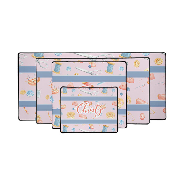 Sewing Time Gaming Mats - PARENT/MAIN