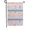 Sewing Time Garden Flag (Personalized)