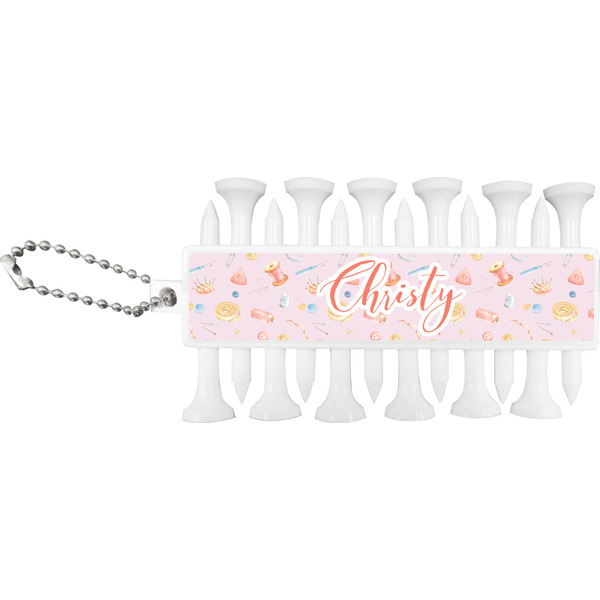 Sewing Time Golf Buddy