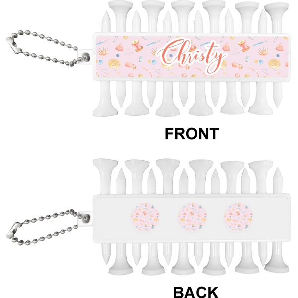 Sewing Time Golf Buddy (Approval)