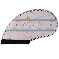 Sewing Time Golf Club Iron Cover - Set of 9 (Personalized)