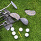Sewing Time Golf Club Covers - LIFESTYLE
