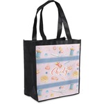 Sewing Time Grocery Bag (Personalized)