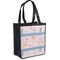 Sewing Time Grocery Bag (Personalized)