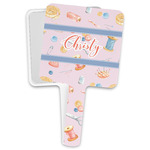 Sewing Time Hand Mirror (Personalized)