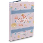 Sewing Time Hardbound Journal - 5.75" x 8" (Personalized)