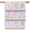 Sewing Time House Flags - Single Sided - PARENT MAIN