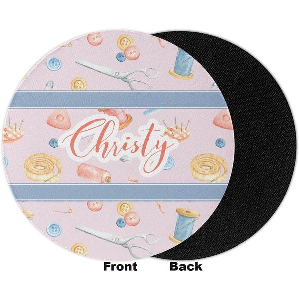 Sewing Time Jar Opener - Apvl