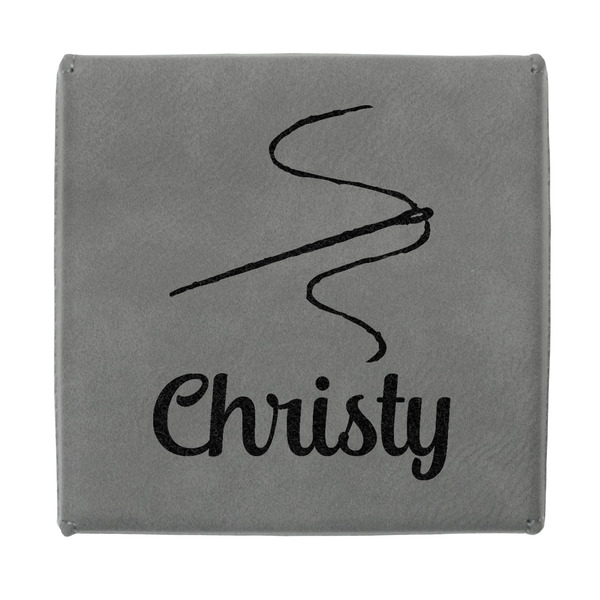 Sewing Time Jewelry Gift Box - Approval