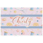 Sewing Time Jigsaw Puzzle - 1000-piece (Personalized)