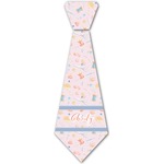 Sewing Time Iron On Tie (Personalized)