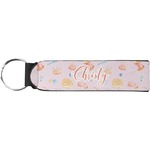 Sewing Time Neoprene Keychain Fob (Personalized)