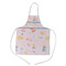 Sewing Time Kid's Aprons - Medium Approval
