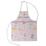 Sewing Time Kid's Apron - Small (Personalized)