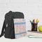Sewing Time Kid's Backpack - Lifestyle
