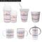 Sewing Time Kid's Drinkware - Customized & Personalized
