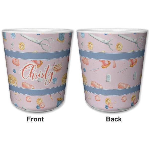 Sewing Time Kids Cup - APPROVAL