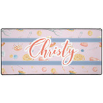 Sewing Time Gaming Mouse Pad (Personalized)