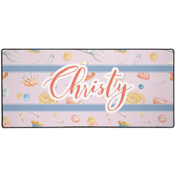 Sewing Time Gaming Mouse Pad (Personalized)