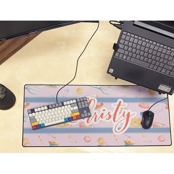 Sewing Time Large Gaming Mats - LIFESTYLE