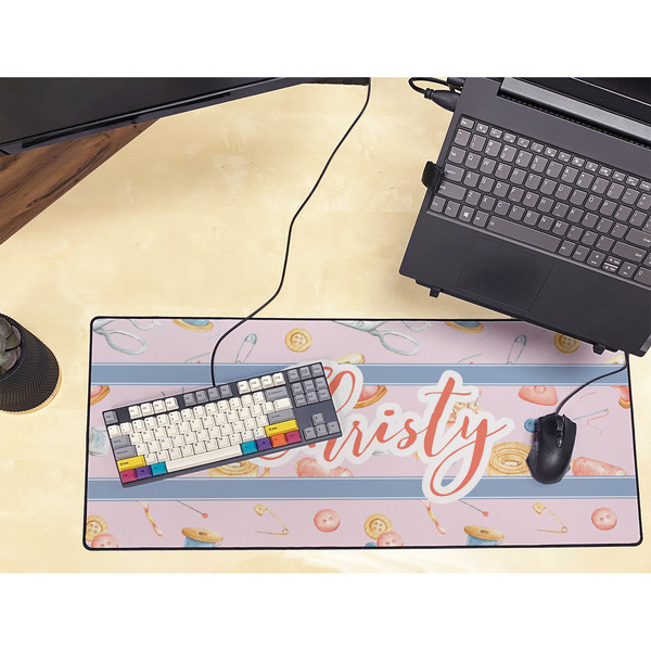 Sewing Time Large Gaming Mats - LIFESTYLE