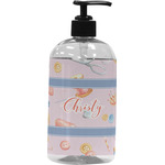 Sewing Time Plastic Soap / Lotion Dispenser (Personalized)
