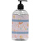 Sewing Time Plastic Soap / Lotion Dispenser (Personalized)