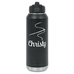 Sewing Time Water Bottles - Laser Engraved (Personalized)