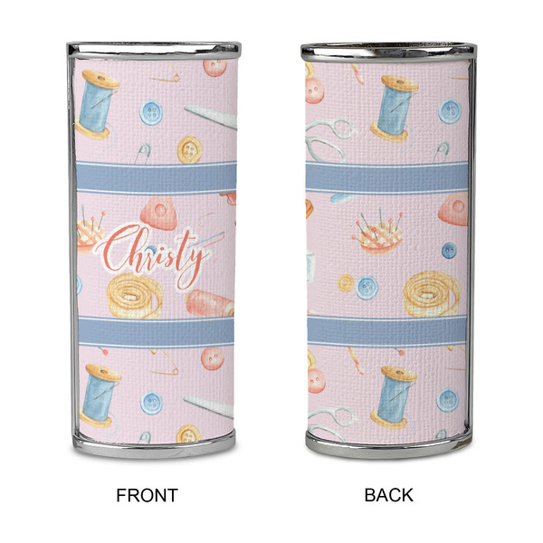 Sewing Time Lighter Case - APPROVAL