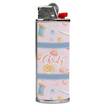Sewing Time Case for BIC Lighters (Personalized)