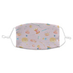 Sewing Time Adult Cloth Face Mask - Standard