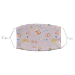Sewing Time Adult Cloth Face Mask