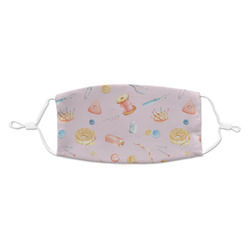 Sewing Time Kid's Cloth Face Mask - Standard