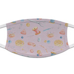Sewing Time Cloth Face Mask (T-Shirt Fabric)
