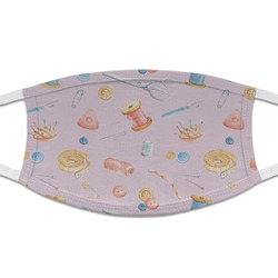 Sewing Time Cloth Face Mask (T-Shirt Fabric)