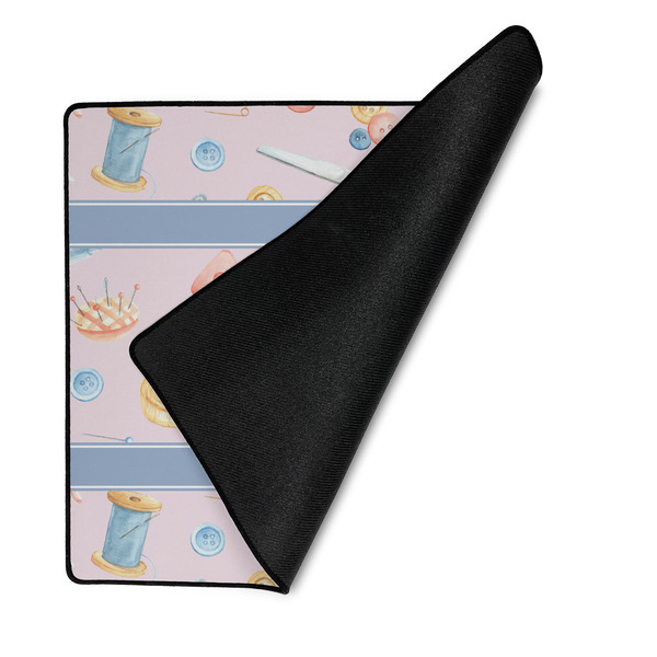 Sewing Time Medium Gaming Mats - FRONT W/FOLD