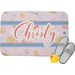 Sewing Time Memory Foam Bath Mat - 24"x17" (Personalized)