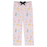 Sewing Time Mens Pajama Pants - S