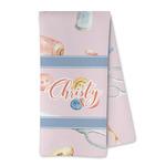 Sewing Time Kitchen Towel - Microfiber (Personalized)