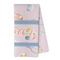 Sewing Time Kitchen Towel - Microfiber (Personalized)