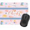 Sewing Time Rectangular Mouse Pad