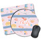 Sewing Time Mouse Pads - Round & Rectangular