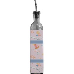 Sewing Time Oil Dispenser Bottle (Personalized)
