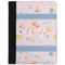 Sewing Time Padfolio Clipboards - Small - FRONT