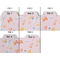 Sewing Time Page Dividers - Set of 5 - Approval