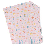 Sewing Time Binder Tab Divider Set (Personalized)